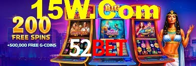 Blackjack Table 52Bet