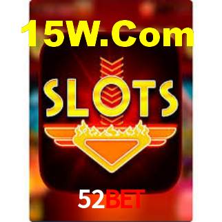 APP oficial da 52Bet para mobile