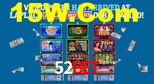 Welcome Bonus 52Bet