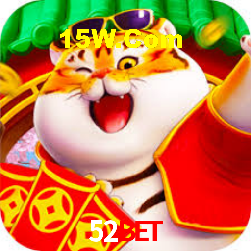 52Bet Login App