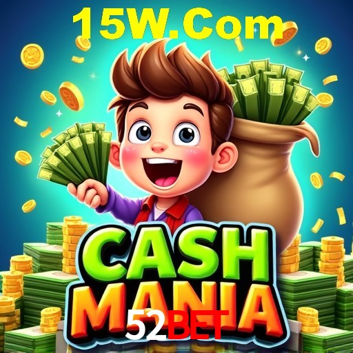 Descubra a Magia dos Jogos de Arcade no 52Bet