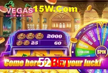 Tecnologia da Plataforma 52Bet