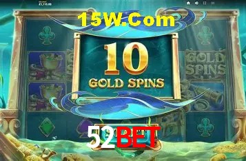 Ofertas Exclusivas 52Bet