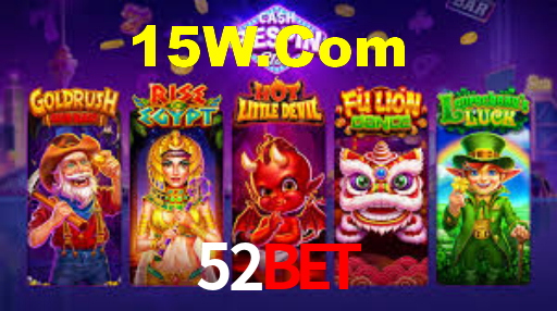 52Bet Plataforma