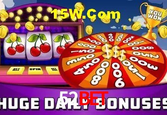 Jogos de Slot 52Bet