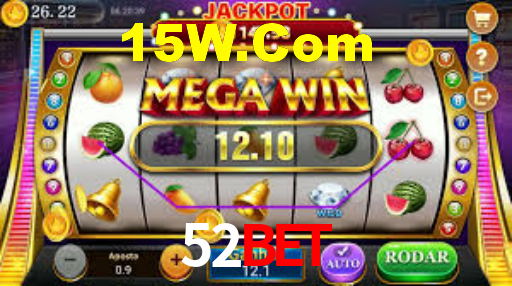52Bet Login App