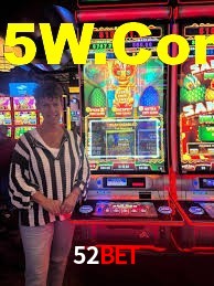 Live Casino 52Bet