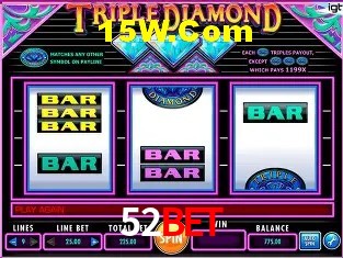 Promoções Sazonais 52Bet