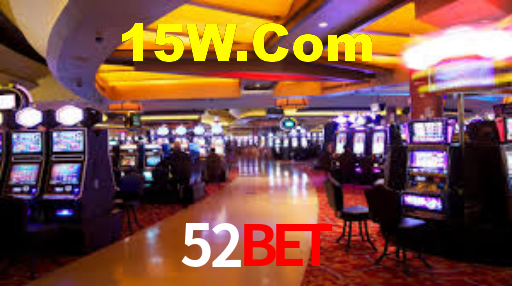 52Bet: A Experiência de Casino com Jogos de Mesa ao Vivo