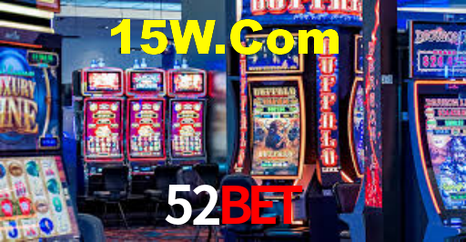 52Bet: Seu Especialista em Apostas Esportivas Brasileiras