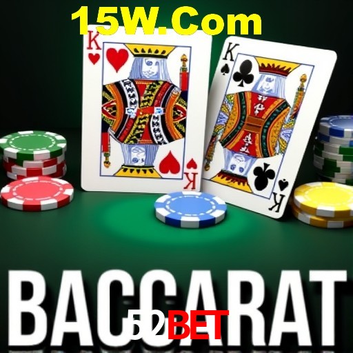 Live Casino 52Bet