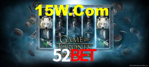52Bet: Jogos de Caça-Níqueis-Altas Recompensas, Roleta-Velocidade, Blackjack-Desafios Máximos