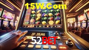 Statistics 52Bet