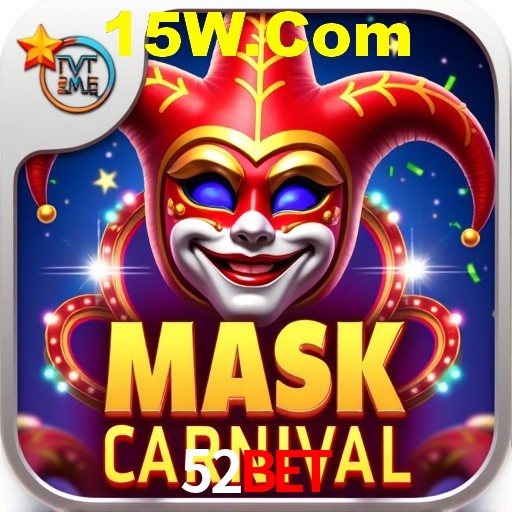 Casino Ao Vivo 52Bet