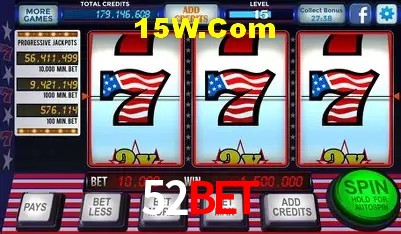 Sistemas de Segurança 52Bet