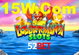 Premium Interface 52Bet