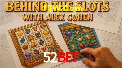 Casino Ao Vivo 52Bet