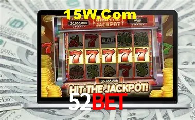Estatísticas 52Bet