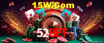 Experiência VIP 52Bet