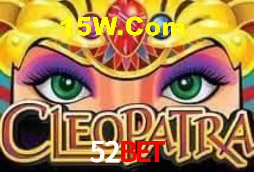 52Bet: Seu Cassino Premiado com Pagamentos Rápidos