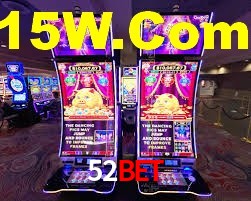 Daily Bonuses 52Bet