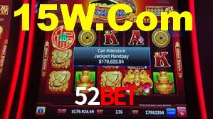 Exclusive Games 52Bet